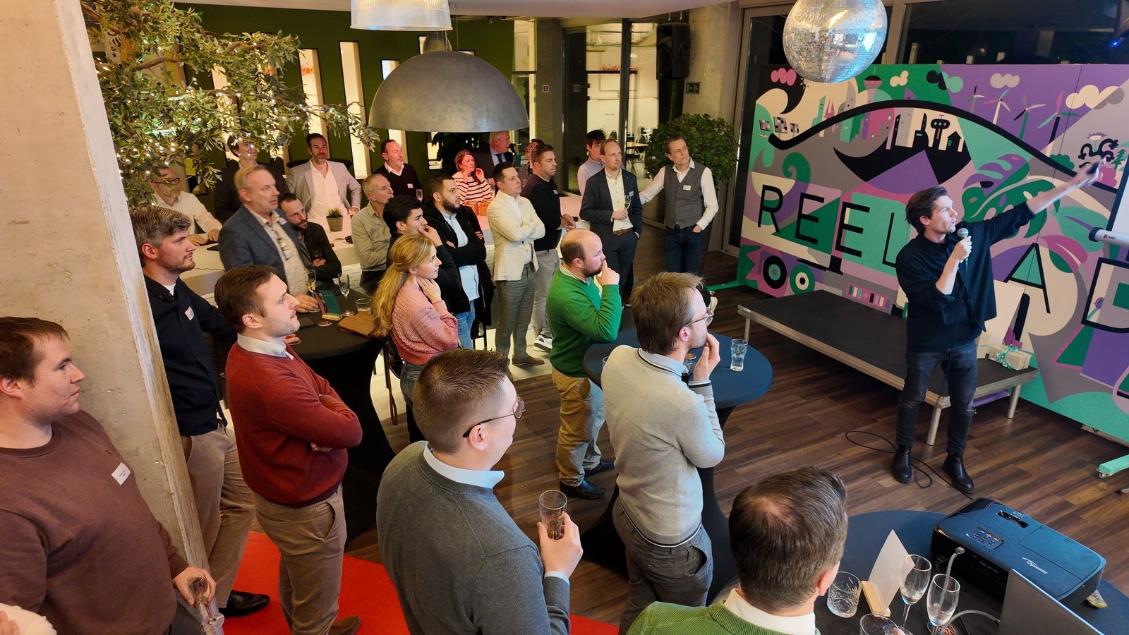 Events - Reeload