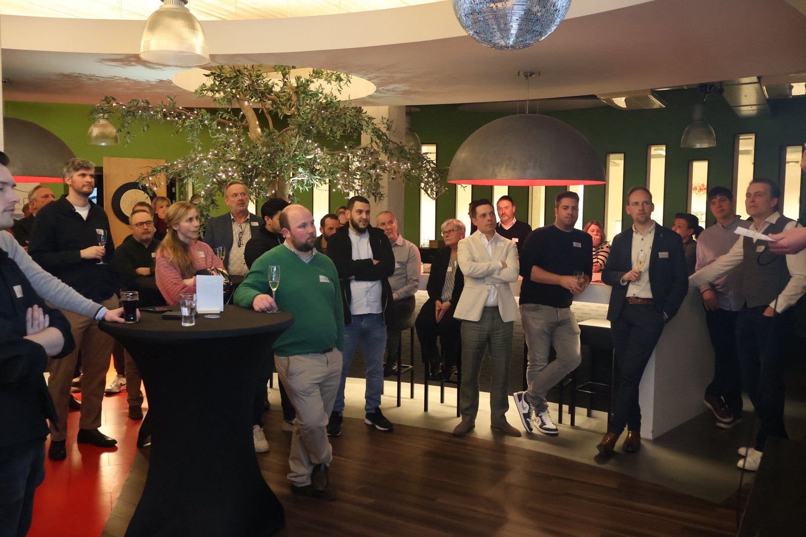 Reeload family celebration